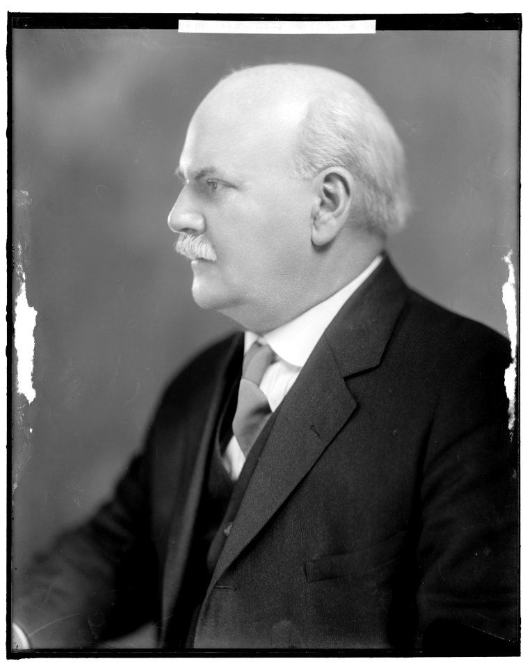 HUMPHREY, A.R. HONORABLE LCCN2016861459