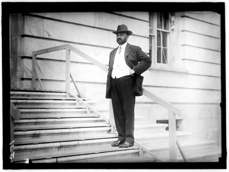 HUMPHREY, WILLIAM E. REP. FROM WASHINGTON, 1903-1907 LCCN2016863277