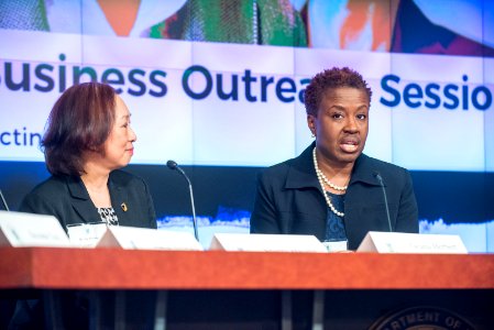 HUD WOSB Outreach Event and Training Workshop (40136273344)