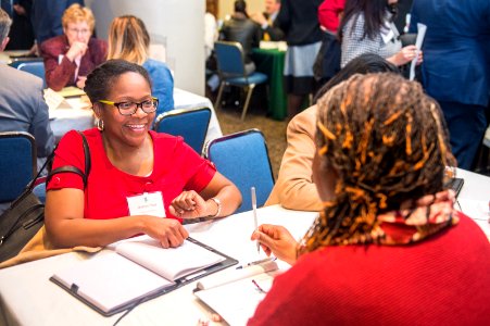 HUD WOSB Outreach Event and Training Workshop (40136275004)