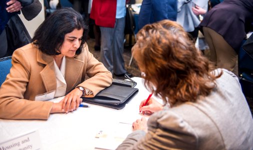 HUD WOSB Outreach Event and Training Workshop (40844583941)