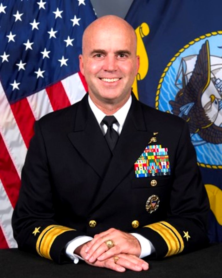 Hugh W. Howard III (2)