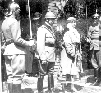 Hungarian-Romanian War of 1919 (National Military Museum Collection) 16