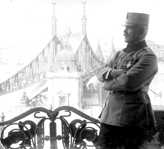 Hungarian-Romanian War of 1919 (National Military Museum Collection) 38
