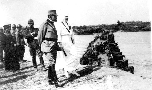 Hungarian-Romanian War of 1919 (National Military Museum Collection) 32