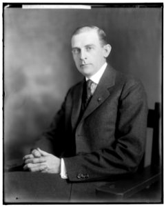 HUNTER, CHARLES WALLACE LCCN2016860291