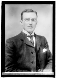 Huntington Wilson LCCN2016821708