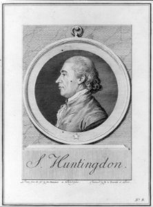 Samuel huntington