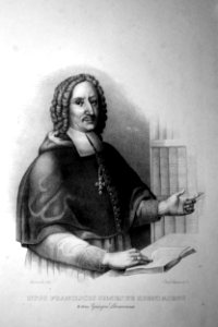 Hugo Franz Königsegg und Rothenfels Litho