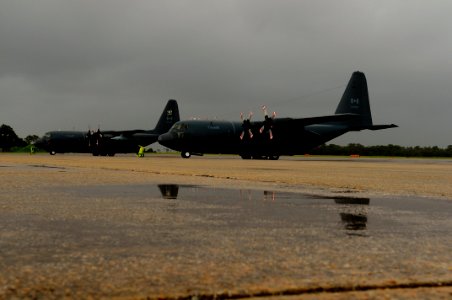 Hurricane Gustav search and rescue efforts 080902-N-KD705-010