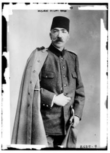 Hussein Hilmi Pacha LCCN2014692476