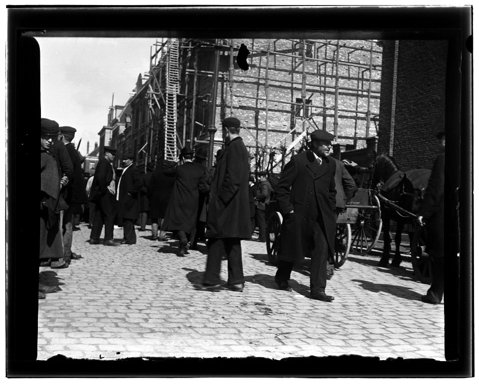 Huidekoperstraat 25, foto 31 Jacob Olie (max res)