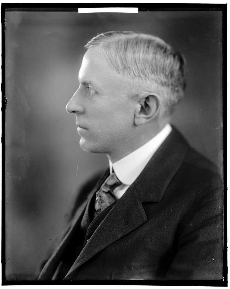 HUSTON, C.H. LCCN2016861083