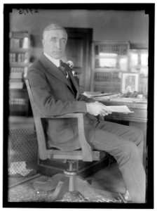 Huston Thompson LOC hec.11595