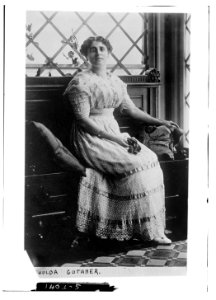 Hulda Guthner LCCN2014687722