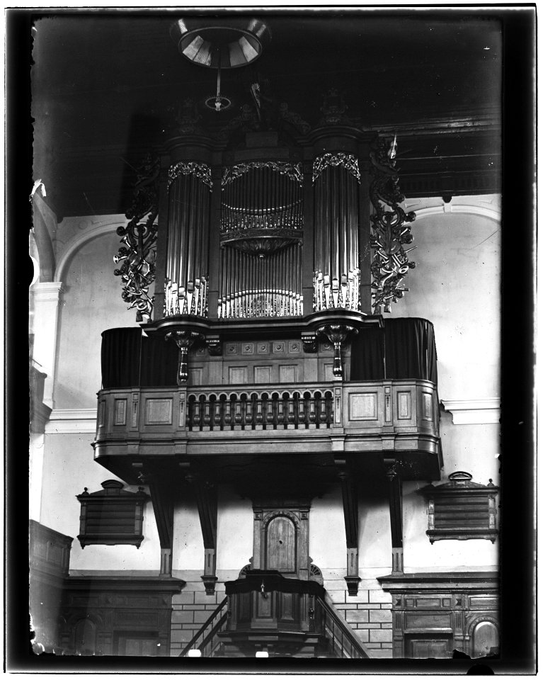 Hugo de Grootkade 20B, foto 2 Jacob Olie (max res)