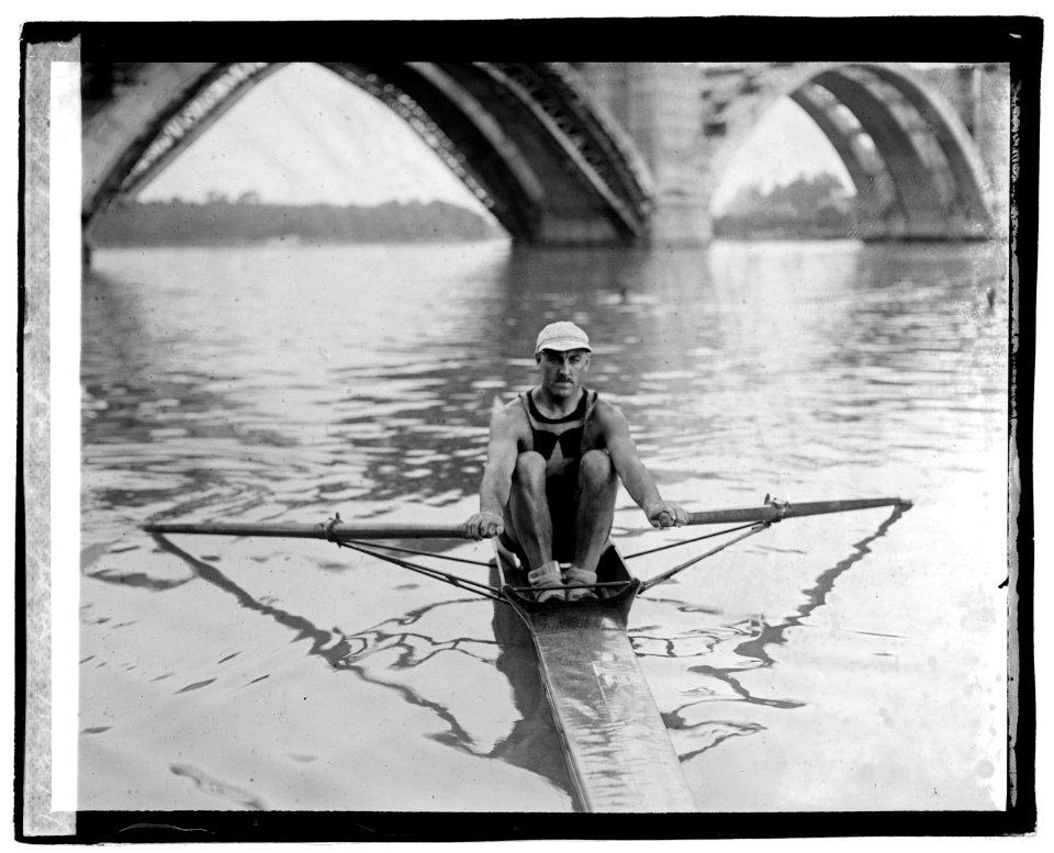 Hutterly, Potomac Boat Club LOC npcc.04550 photo