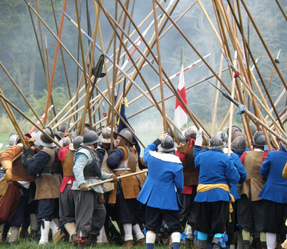 War conflict civil war