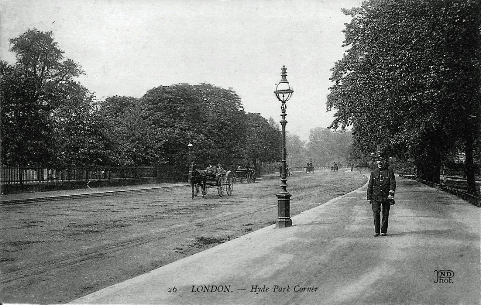 Hyde Park (18639531673)