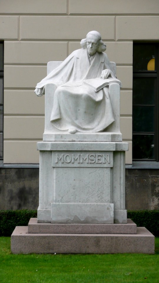 Humboldt-Universität zu Berlin 11