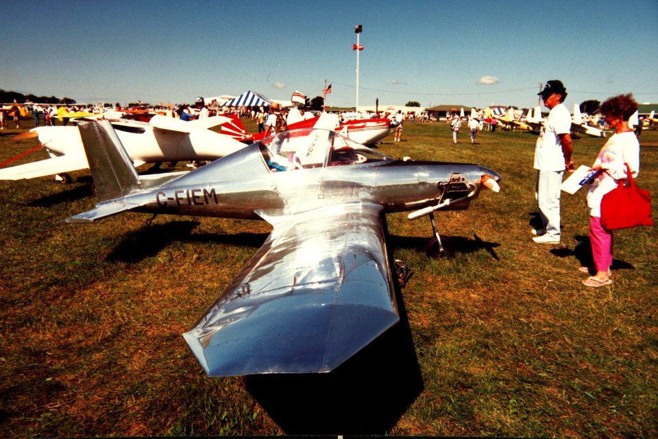 Hummel Aviation, , Hummel Bird