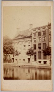 Huis van den Edl Groot Achtbaren Heer