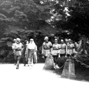 Hungarian-Romanian War of 1919 (National Military Museum Collection) 15