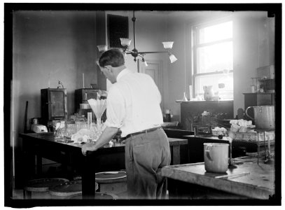 HYGIENE LABORATORY LCCN2016864878