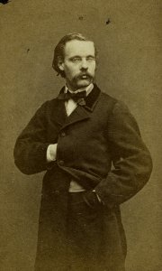 Hyenne, Robert (phot. Carjat)