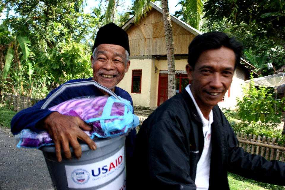 Hygiene Kits Delivered (4007218063)