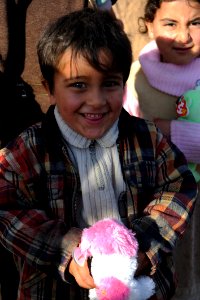Humanitarian Aid DVIDS256685