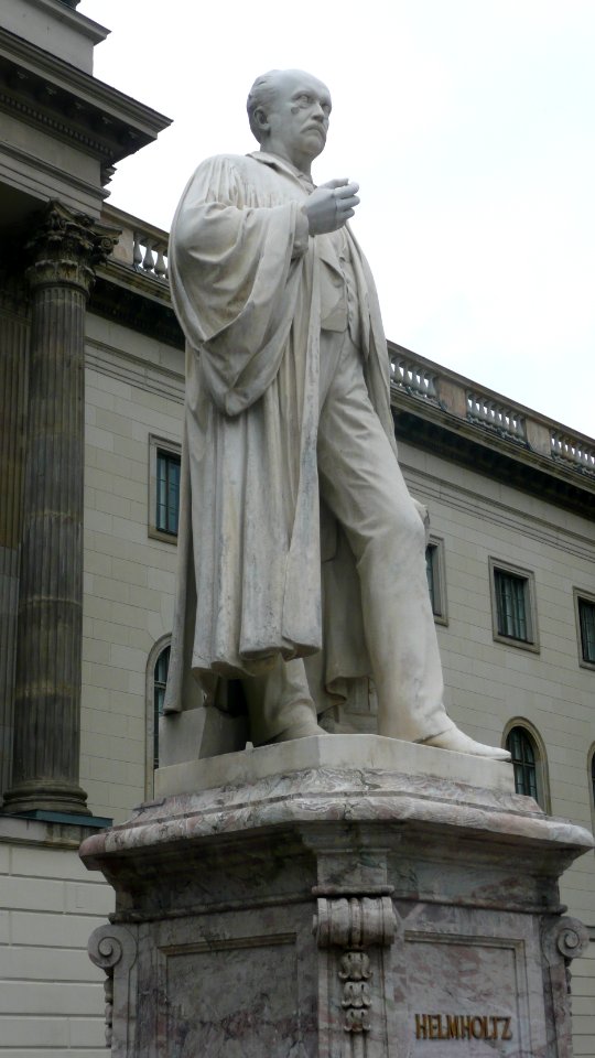 Humboldt-Universität zu Berlin 09