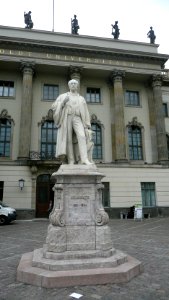 Humboldt-Universität zu Berlin 16