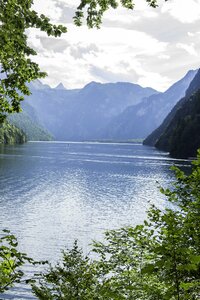 Summer national watzmann