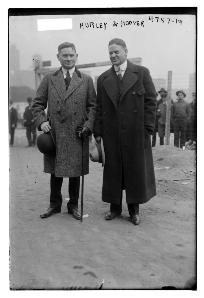 Hurley & Hoover LCCN2014708004
