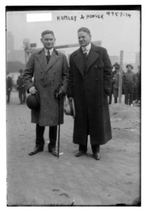 Hurley & Hoover LCCN2014708004