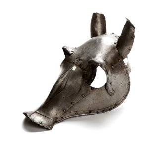 Häststjärna - Livrustkammaren - 106203