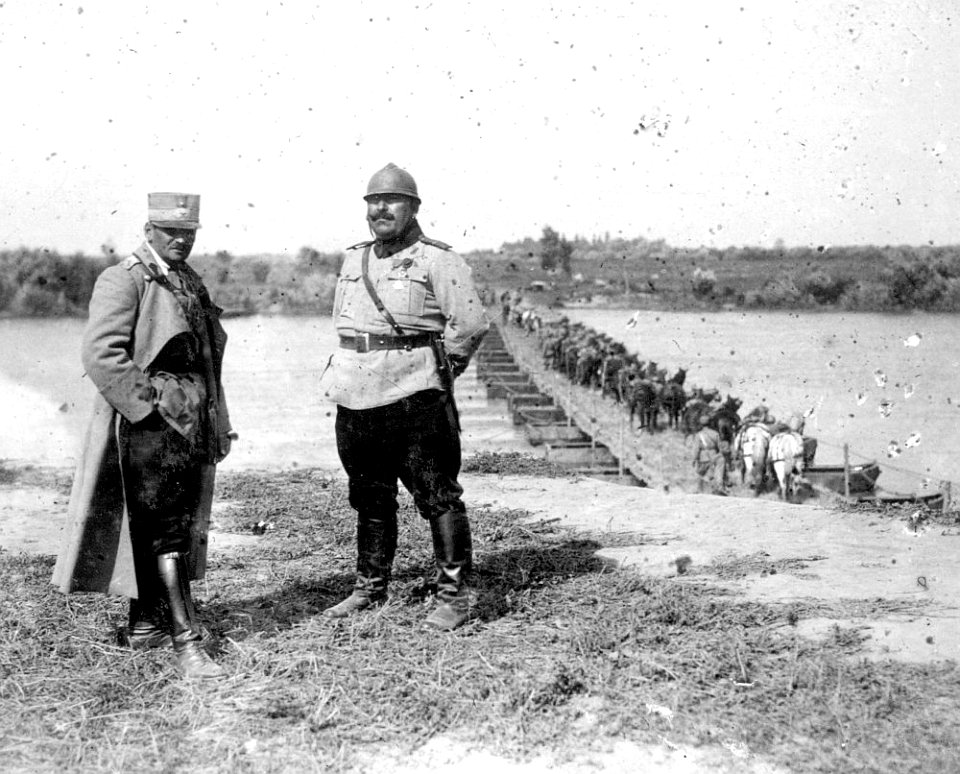 Hungarian-Romanian War of 1919 (National Military Museum Collection) 33