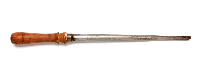 Håljärn - Skoklosters slott - 105522