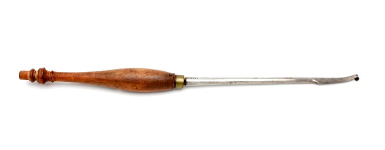 Håljärn, 1673 - Skoklosters slott - 105403