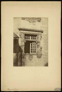 Hôtel de Fleirs. - FRAC31555 26Fi343