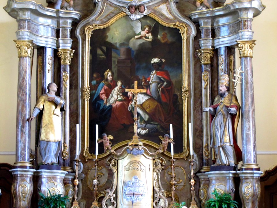 Huttendorf StVincent 12