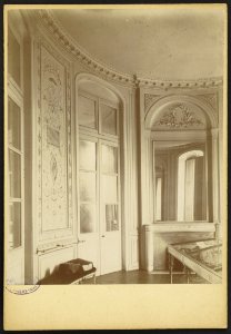 Hôtel de Lisleferme - J-A Brutails - Université Bordeaux Montaigne - 0508