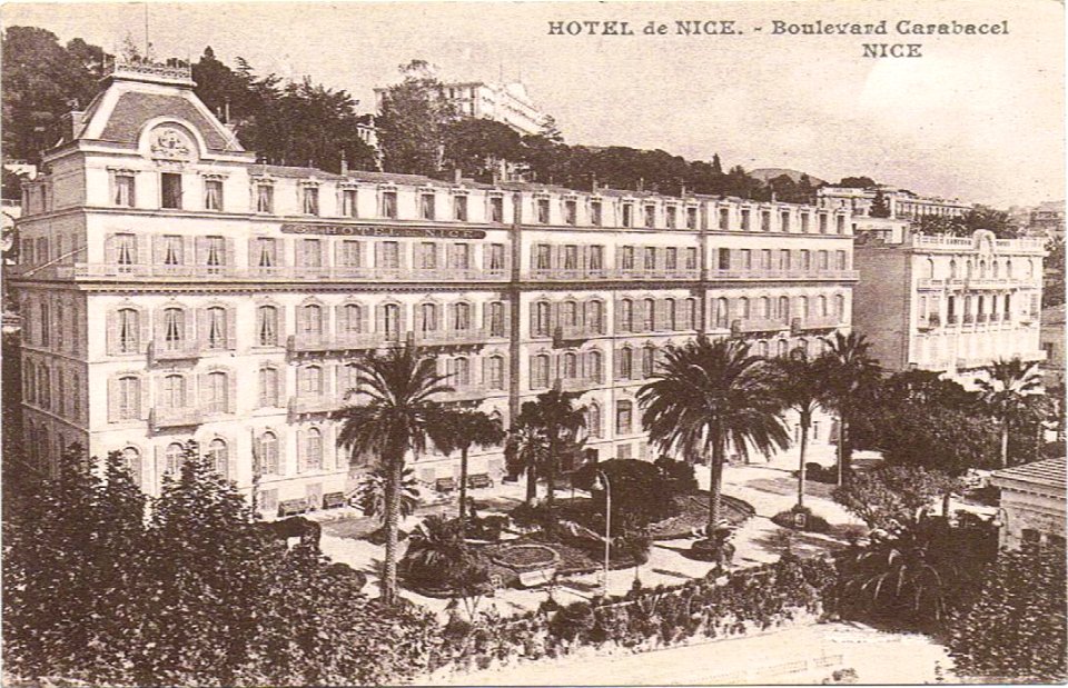 Hôtel de Nice 010