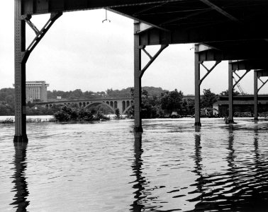 Hurricane agnes k street 76f365f1b4bce46a18f00f3d65611811