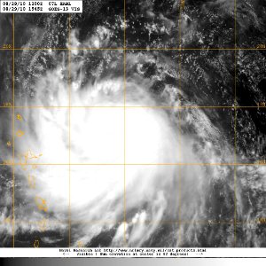 Hurricane Earl 8-29-10 1545z