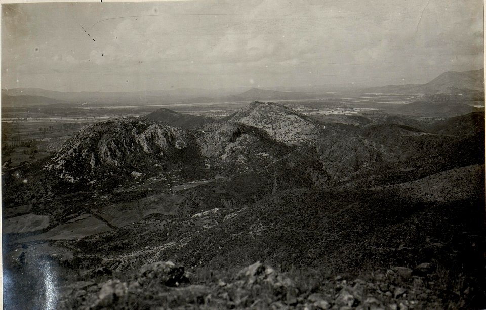 Höhen d.Gr.u.Kl.Bardanjolt und Vorfeld des Gr.Bardanjolt ¤ 316. (BildID 15534714)