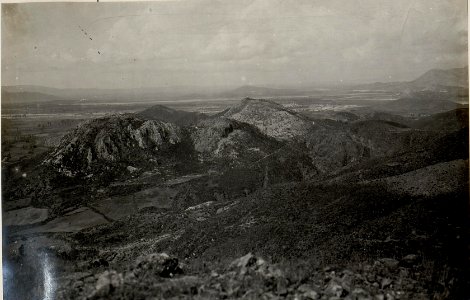 Höhen d.Gr.u.Kl.Bardanjolt und Vorfeld des Gr.Bardanjolt ¤ 316. (BildID 15534714)