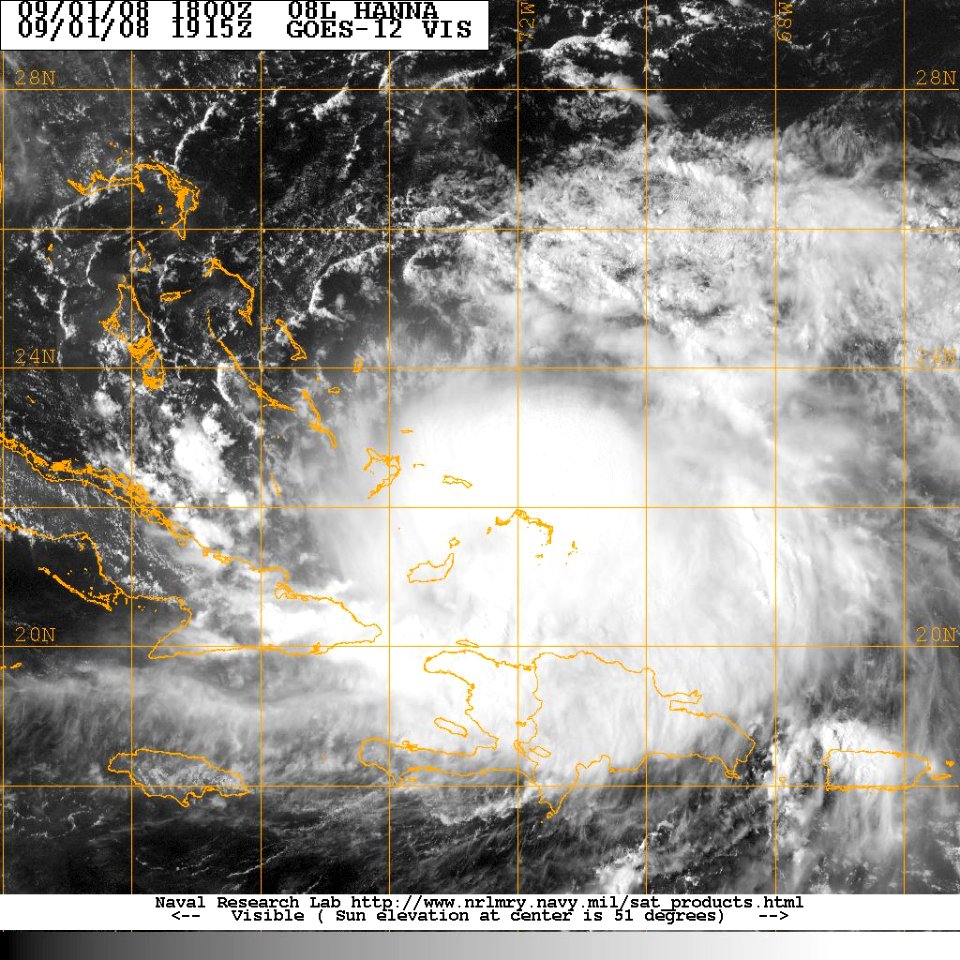HurricaneHanna2008Pic