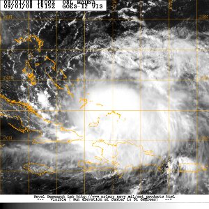 HurricaneHanna2008Pic
